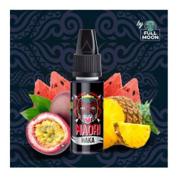 CONCENTRE HAKA 10ML - MAORI...