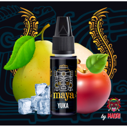 CONCENTRE YUKA 10ML - MAYA...