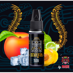 CONCENTRE TIZU 10ML - MAYA...