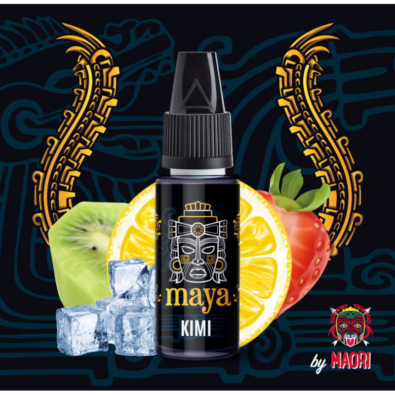 CONCENTRE KIMI 10ML - MAYA - FULL MOON