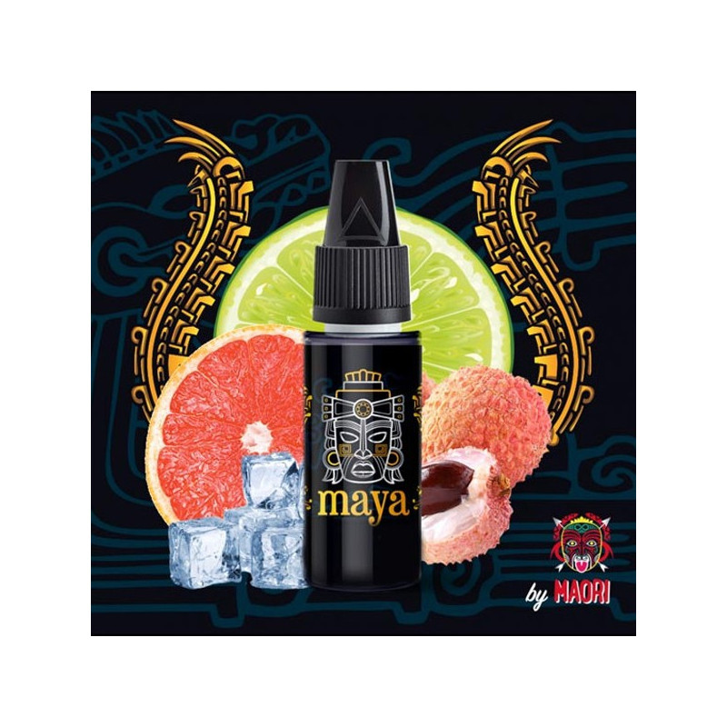 CONCENTRE LUNA 10ML - MAYA - FULL MOON