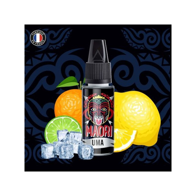 CONCENTRE UMA 10ML - MAORI - FULL MOON