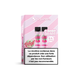 PACK DE 2 PODS 2ML 0,9% /...