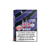 PACK DE 2 PODS 2ML 0,9% / 1,7% MYRTILLE GLACÉE - WPUFF - LIQUIDEO