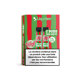 PACK DE 2 PODS 2ML 0,9% /...
