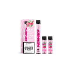 KIT WPUFF MASHMALOW 1800...