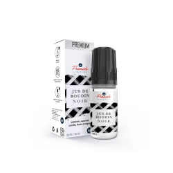 JUS DE BOUDIN NOIR 10ML -...