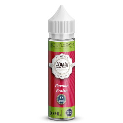 POMME FRAISE  50ML - TASTY...