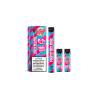 KIT WPUFF FRUITS DES BOIS 1800 Pod + 3 pods 2ML - LIQUIDEO