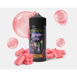 ORIGINX 50ML - MAGIC VAPE