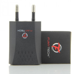 ADAPTATEUR SECTEUR 5V-1A -...
