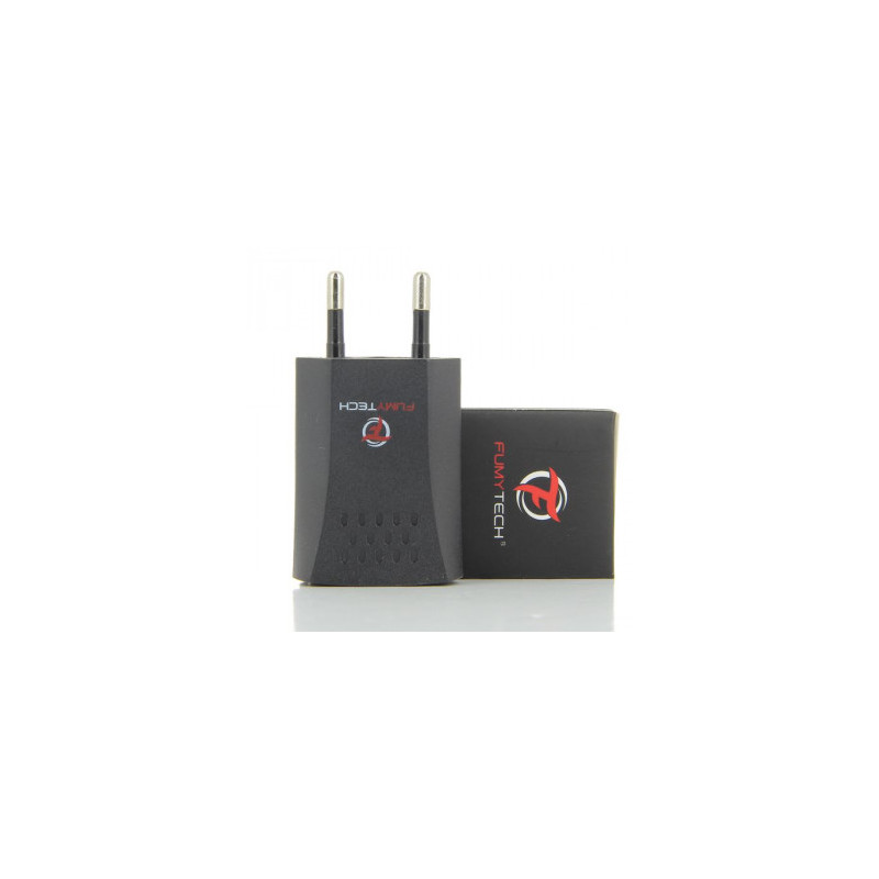 ADAPTATEUR SECTEUR 5V-1A - FUMYTECH