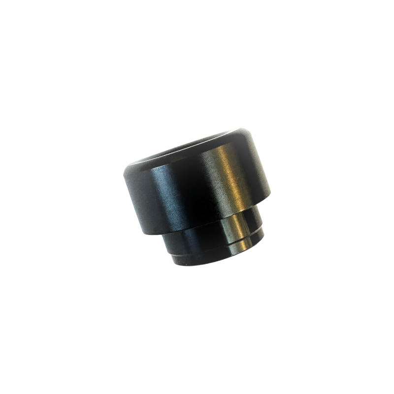 DRIP TIP 810 ZEUS SUBOHM NOIR - GEEKVAPE