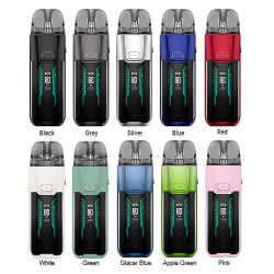 KIT POD LUXE XR MAX -...