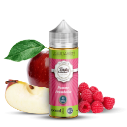 POMME FRAMBOISE 100ML -...