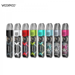 KIT ARGUS P1S - VOOPOO