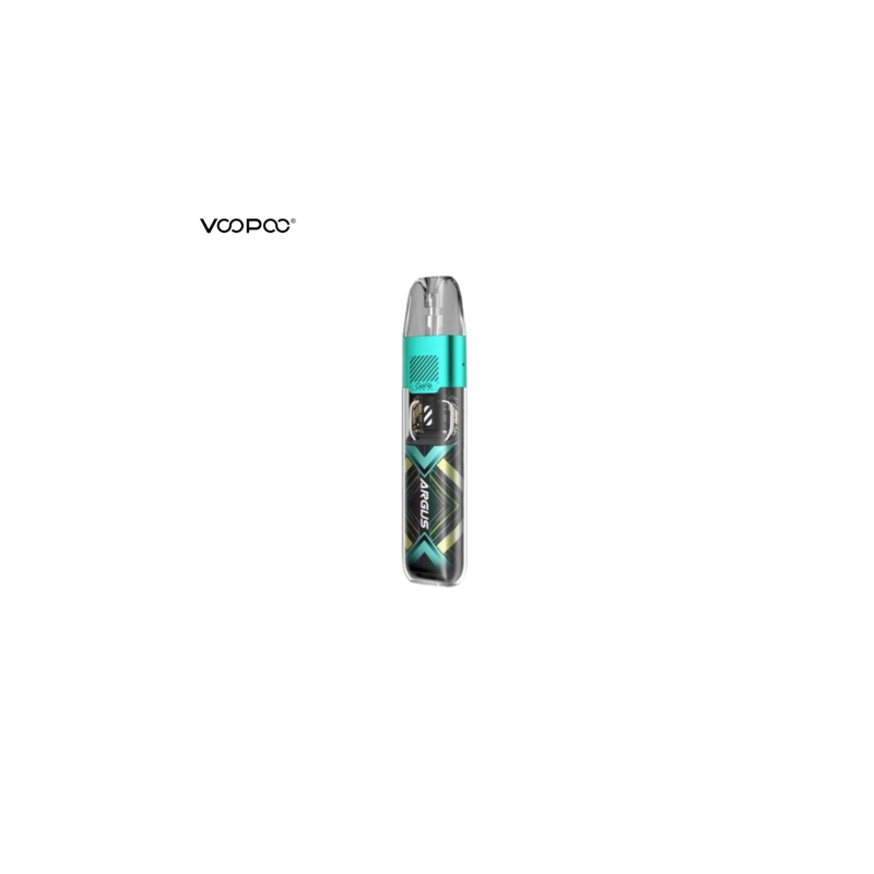 KIT ARGUS P1S - VOOPOO