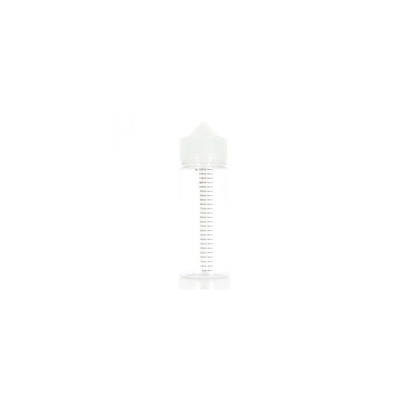 FIOLE VIDE CHUBBY AVEC GRADUATION 120ML - DIY'UP