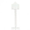 FIOLE VIDE CHUBBY AVEC GRADUATION 120ML - DIY'UP