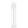 FIOLE VIDE CHUBBY AVEC GRADUATION 70ML - DIY'UP