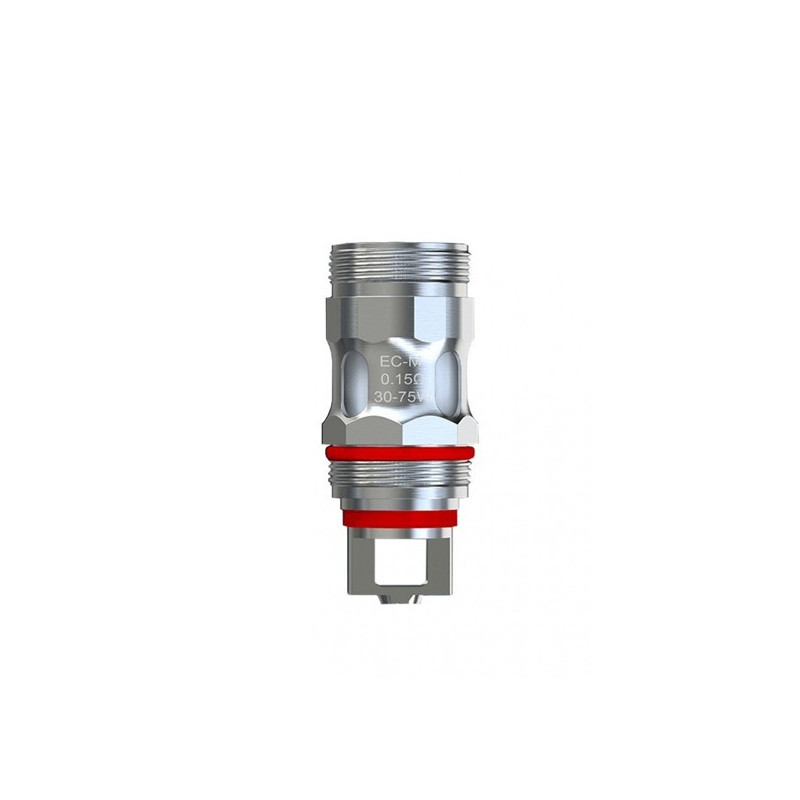 RESISTANCES EC-M MELO 4 (5pcs) - ELEAF