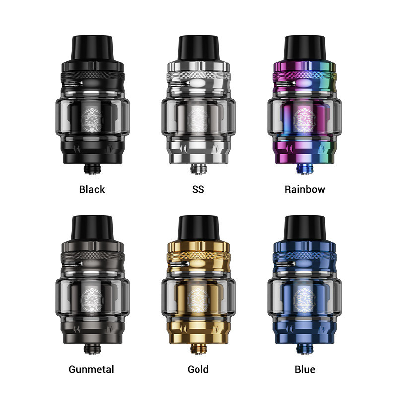 TANK CENTAURUS SUBOHM 5ML - LOST VAPE