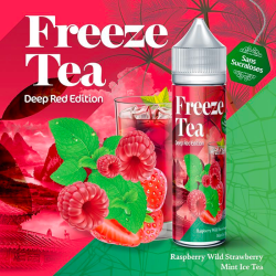 RASPBERRY MINT & WILD...