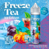 MIRABELLE PRUNE BAIES ROUGES ICE TEA 50ML - FREEZE TEA - MADE IN VAPE