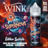 SUPERNOVA 50ML - WINK - MADE IN VAPE