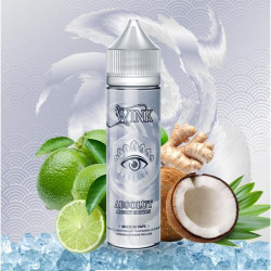 ABSOLUT 50ML - WINK - MADE...
