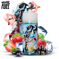 YUKO 100ML - FIGHTER FUEL -...