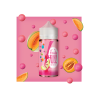 PINK OIL 100ML - FRUITY FUEL