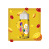 YELLOW OIL 100ML - FRUITY FUEL