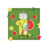 GREEN OIL 100ML - FRUITY FUEL