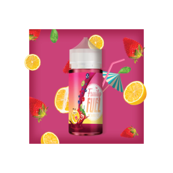 DIABOLO OIL 100ML - FRUITY...