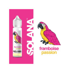 FRAMBOISE PASSION 50ML -...