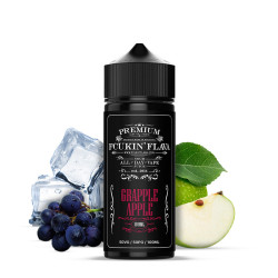 GRAPPLE APPLE 100ML -...