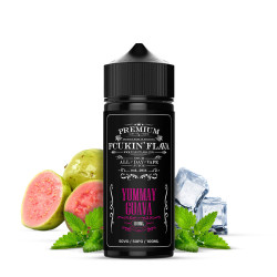 YUMMAY GUAVA 100ML -...