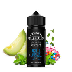 FUCKIN' MUNKEY 100ML -...