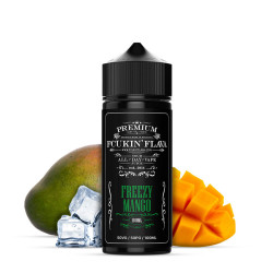 FREEZY MANGO 100ML -...