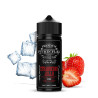 STRAWBERRY JELLO 100ML - FCUKIN' FLAVA
