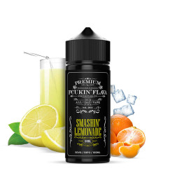 SMASHIN' LEMONADE 100ML -...