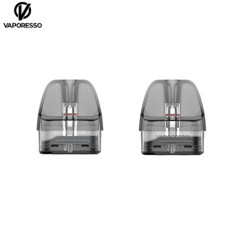 CARTOUCHES LUXE X SERIES...