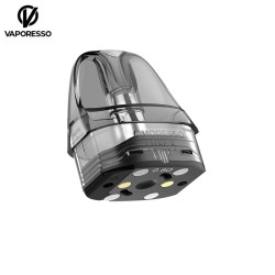 CARTOUCHES LUXE X SERIES COREX 2.0 5ml (2pcs) - VAPORESSO