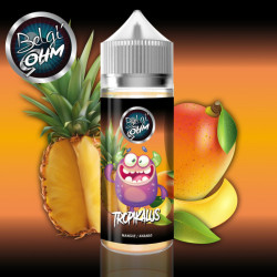 TROPIKALUS 50ML - BELGI'OHM