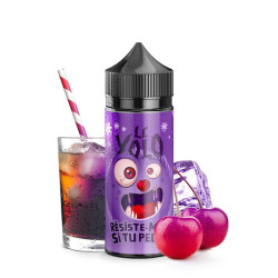 LE YOLO 80ML - SLIME MONSTER
