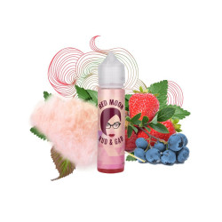 RED MOON 50ML - RUD & GAD