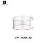 PYREX VM TANK 22 2ML - VAPORESSO