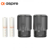 CARTOUCHES VILTER S 2ML (2pcs) - ASPIRE
