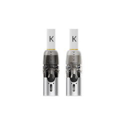 CARTOUCHES KIWI 2 (2pcs) -...